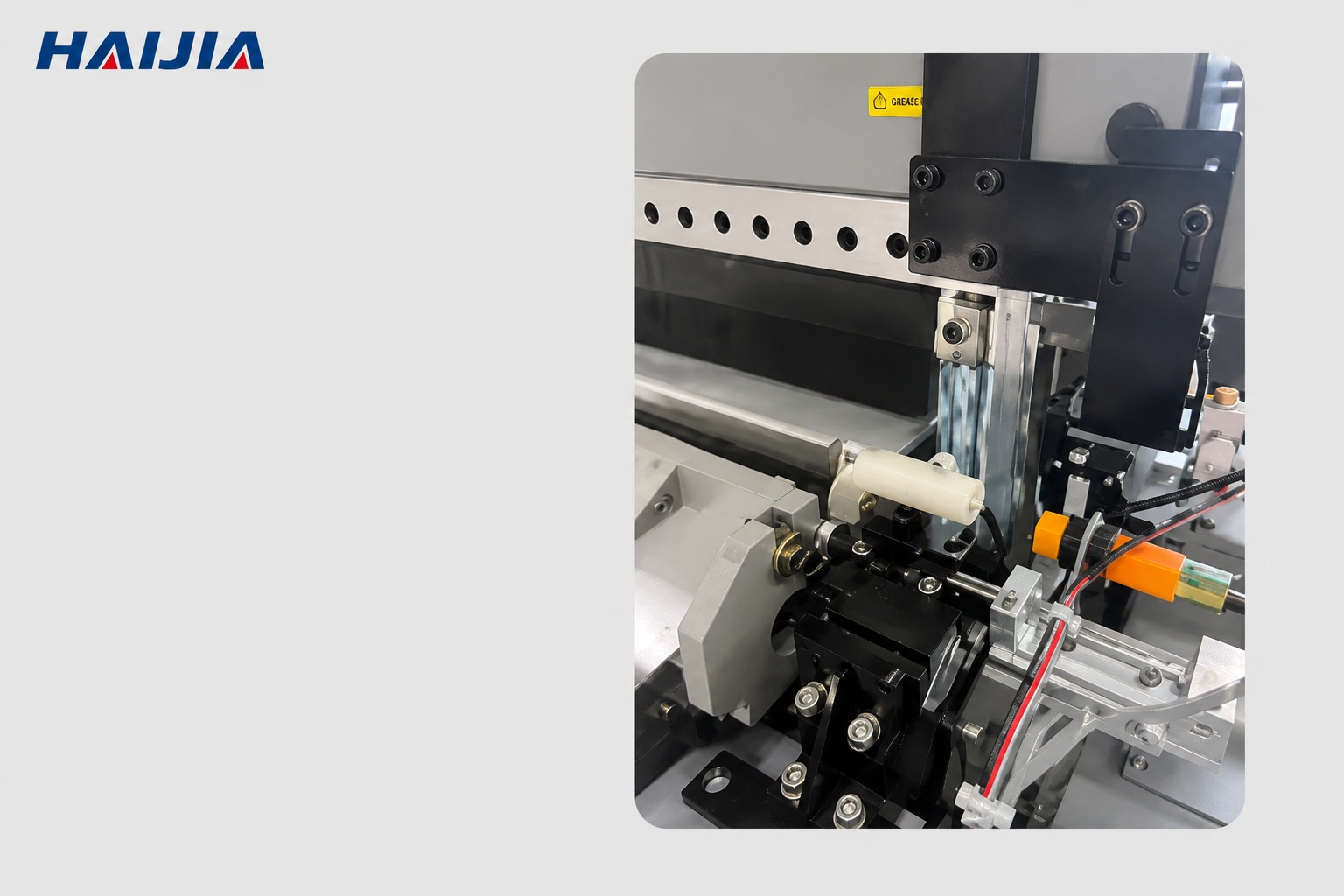 Auto Pick Removal Device
